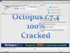 Octoplus octopus box samsung software version 2.4 7 free download