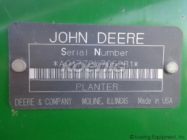 35d serial number lookup john deere