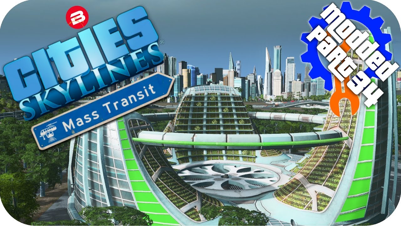 Cities skylines mass transit sale